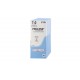 SUTURA PROLENE 3/0 C/AGUJA CURVA PS1 (C/ 12 UNID)