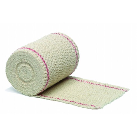 VENDA ELASTICA DE CREPE 10cm x 10m