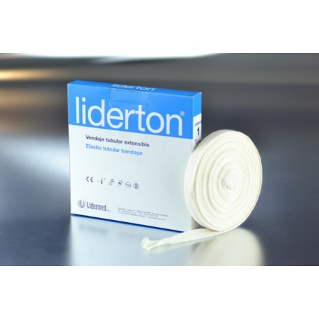 VENDA TUBULAR LIDERTON