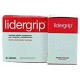 VENDA TUBULAR COMPRESIVA LIDERGRIP