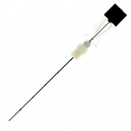 AGUJAS 0,8x40mm (21G x 1,1/2") (C/100 UNID) BD