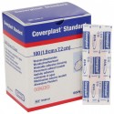 TIRITA PLASTICO "COVERPLAST S" (C/ 100 Unid)