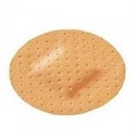 TIRITA PLASTICO ECOPORE Ø 22mm (C/100 Unid)