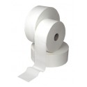 PAPEL HIGIENICO INDUSTRIAL 1CP 250m (F/18 ROLLOS)