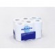 PAPEL HIGIENICO DOMESTICO 2 CAPAS 23m (Fardo 96 Rollos)
