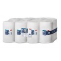 PAPEL SECAMANOS MINI TORK 1CP 120m (F/11 ROLLOS)