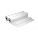 PAPEL CAMILLA 1CP 60cmx70m (C/6 ROLLOS)